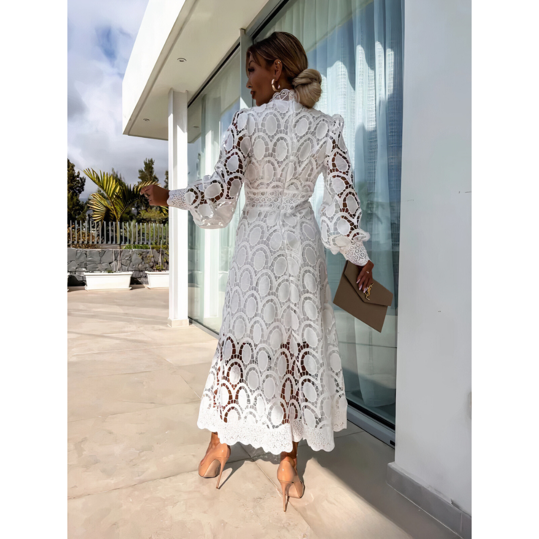 LUANA | Midi Glamuroso