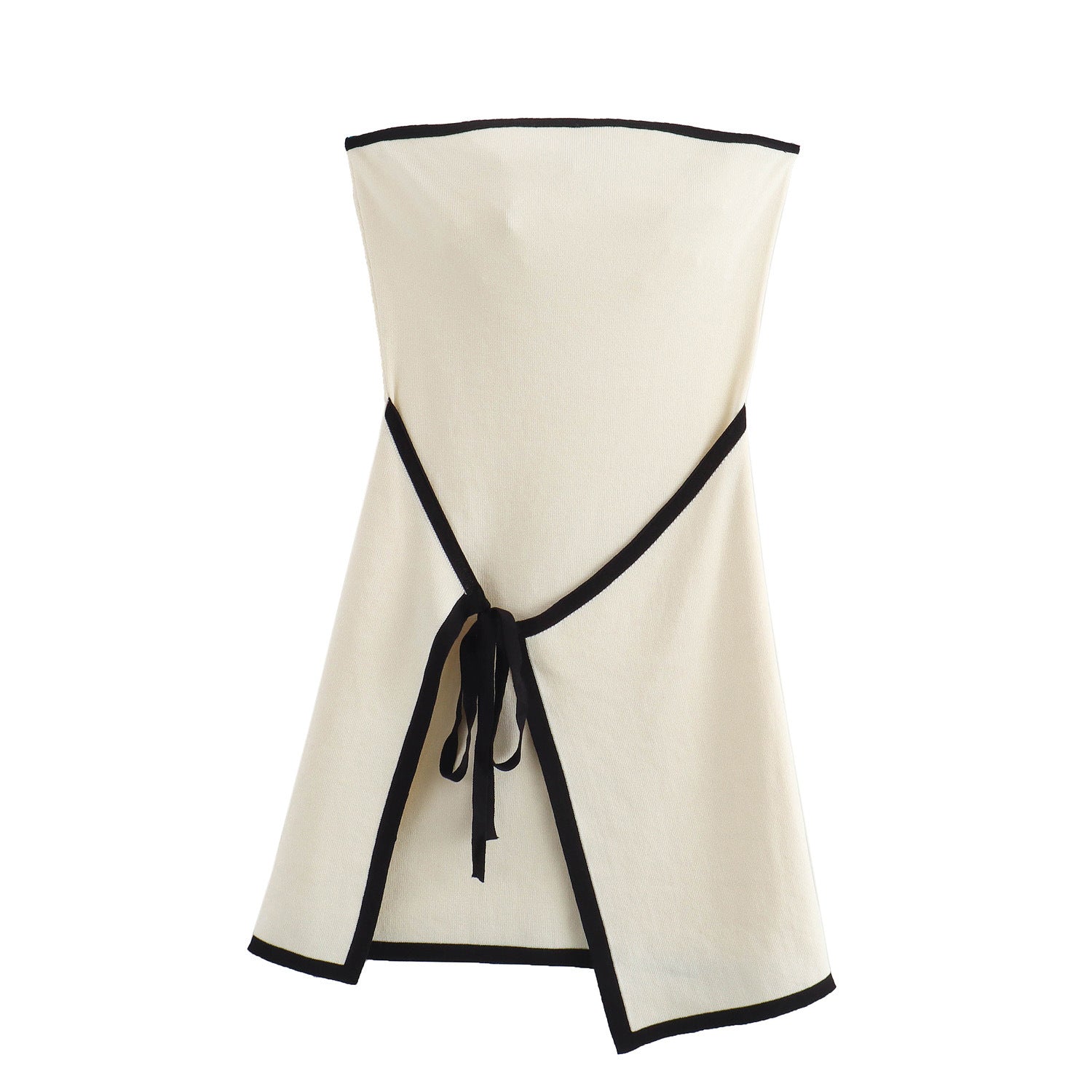 CELINE | Clásico minivestido