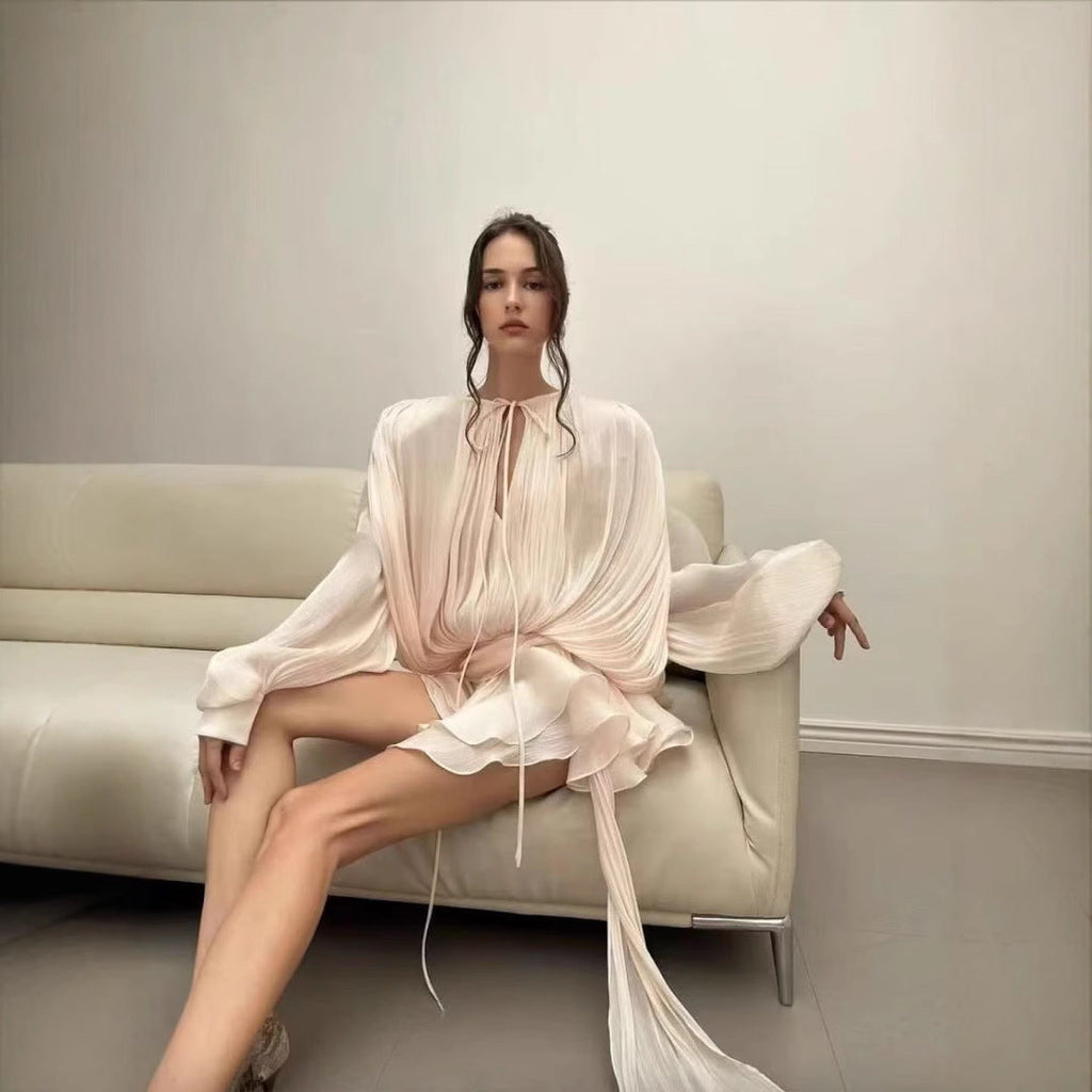 ROSIER | Vestido de verano