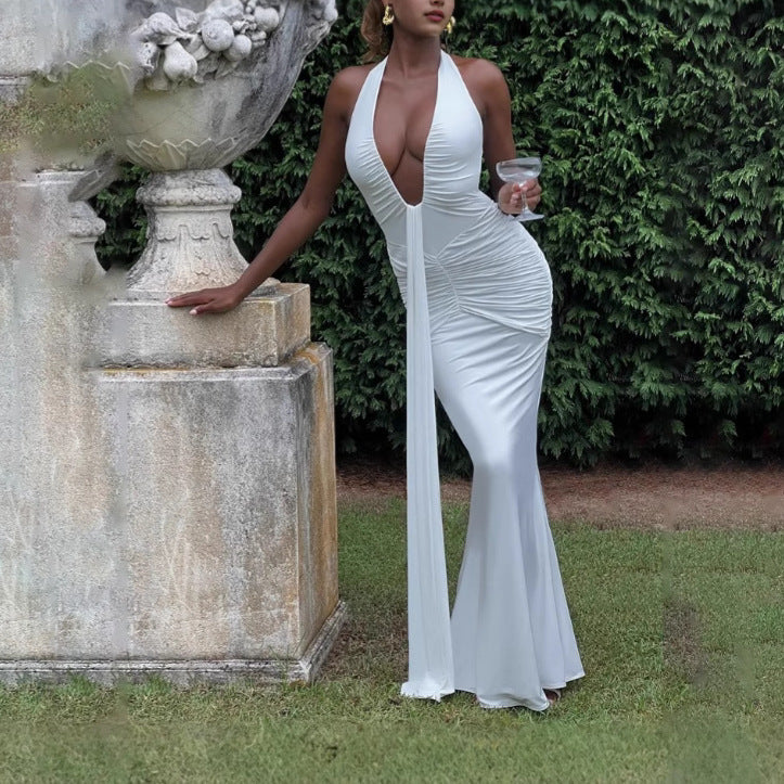 SASHA | Maxivestido de verano