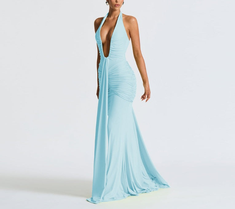 SASHA | Maxivestido de verano