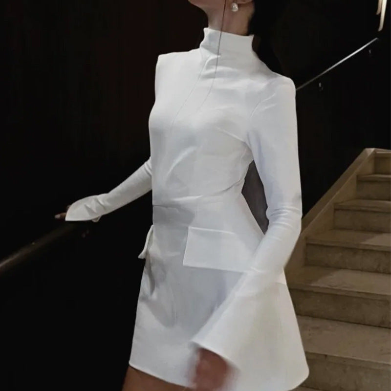 AMALIA - Vestido cargo