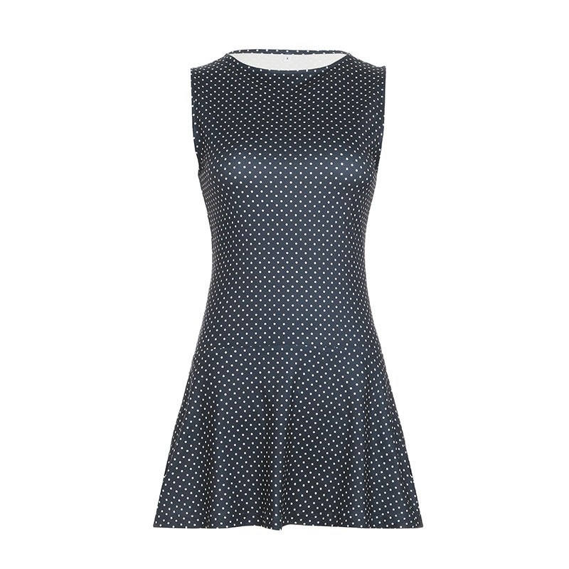 GIA | Vestido Mini Sexy