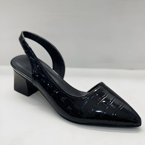 Edina | Bequeme orthopädische Pumps
