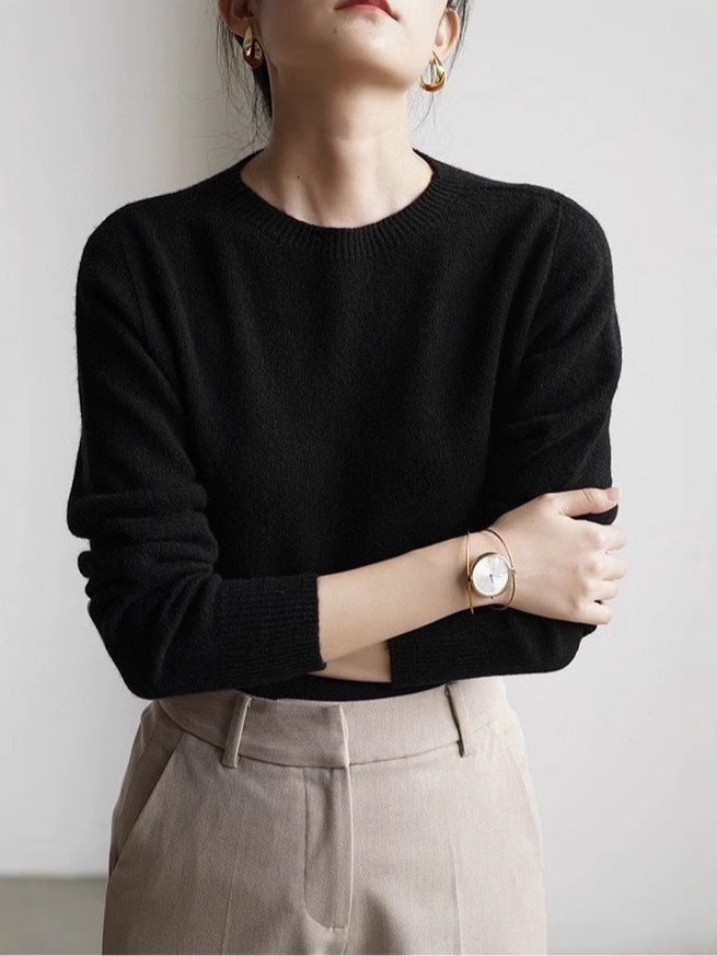 SOPHIE | Suéter de punto premium