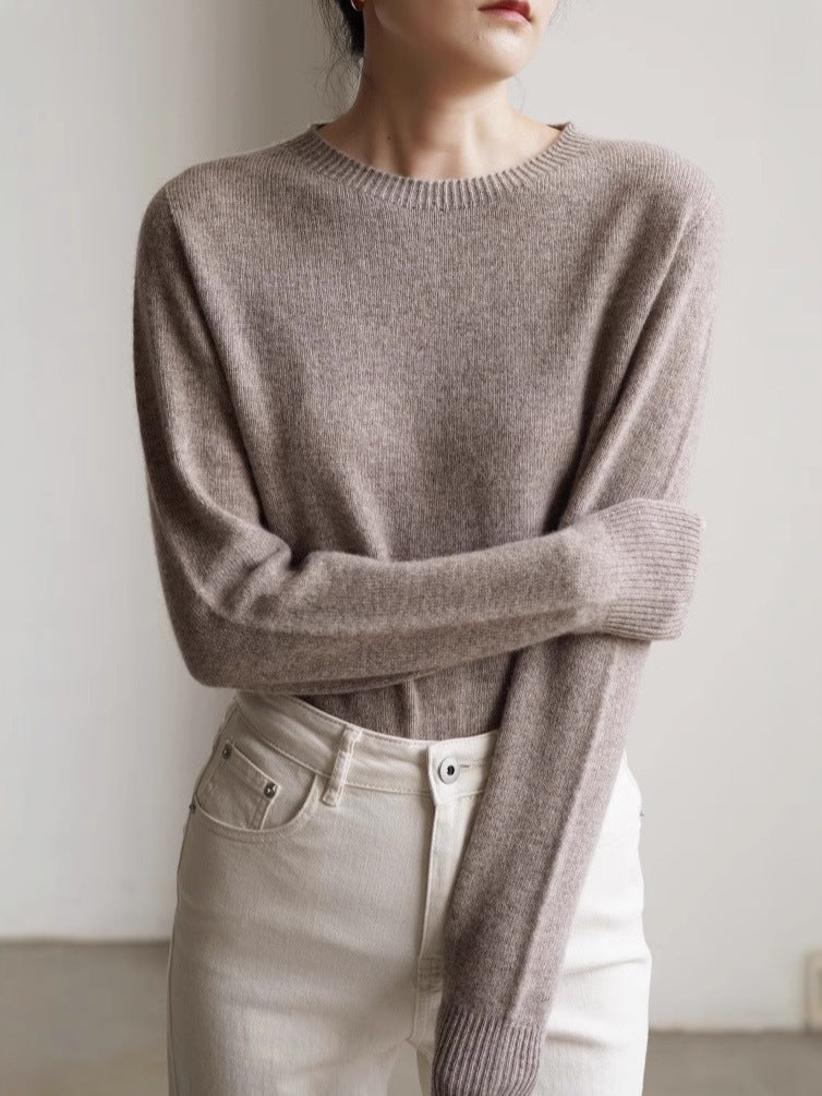 SOPHIE | Suéter de punto premium