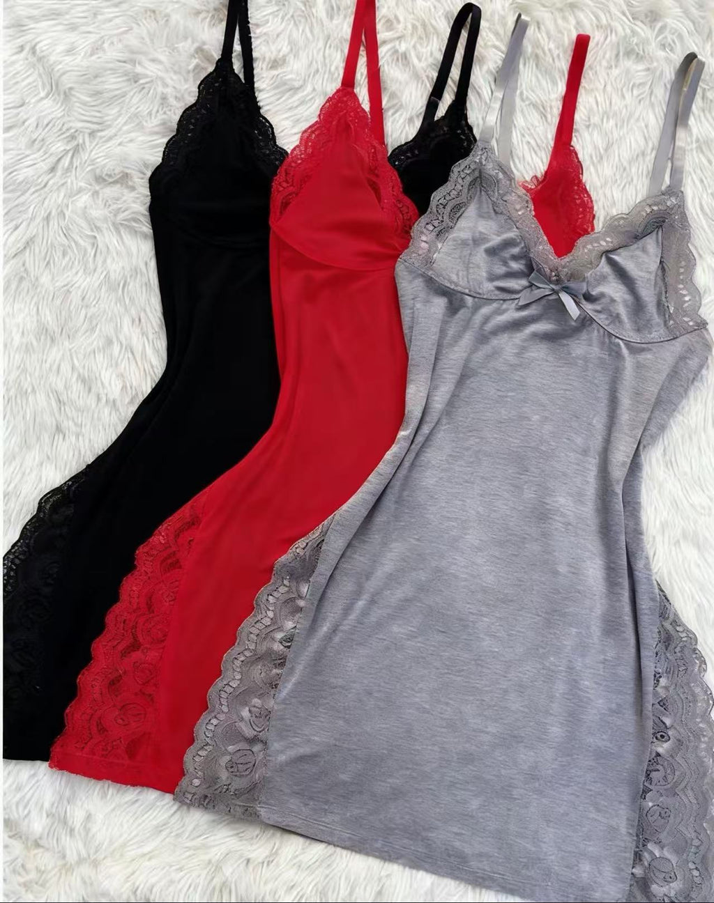 SOPHIE | Elegante vestido de noche