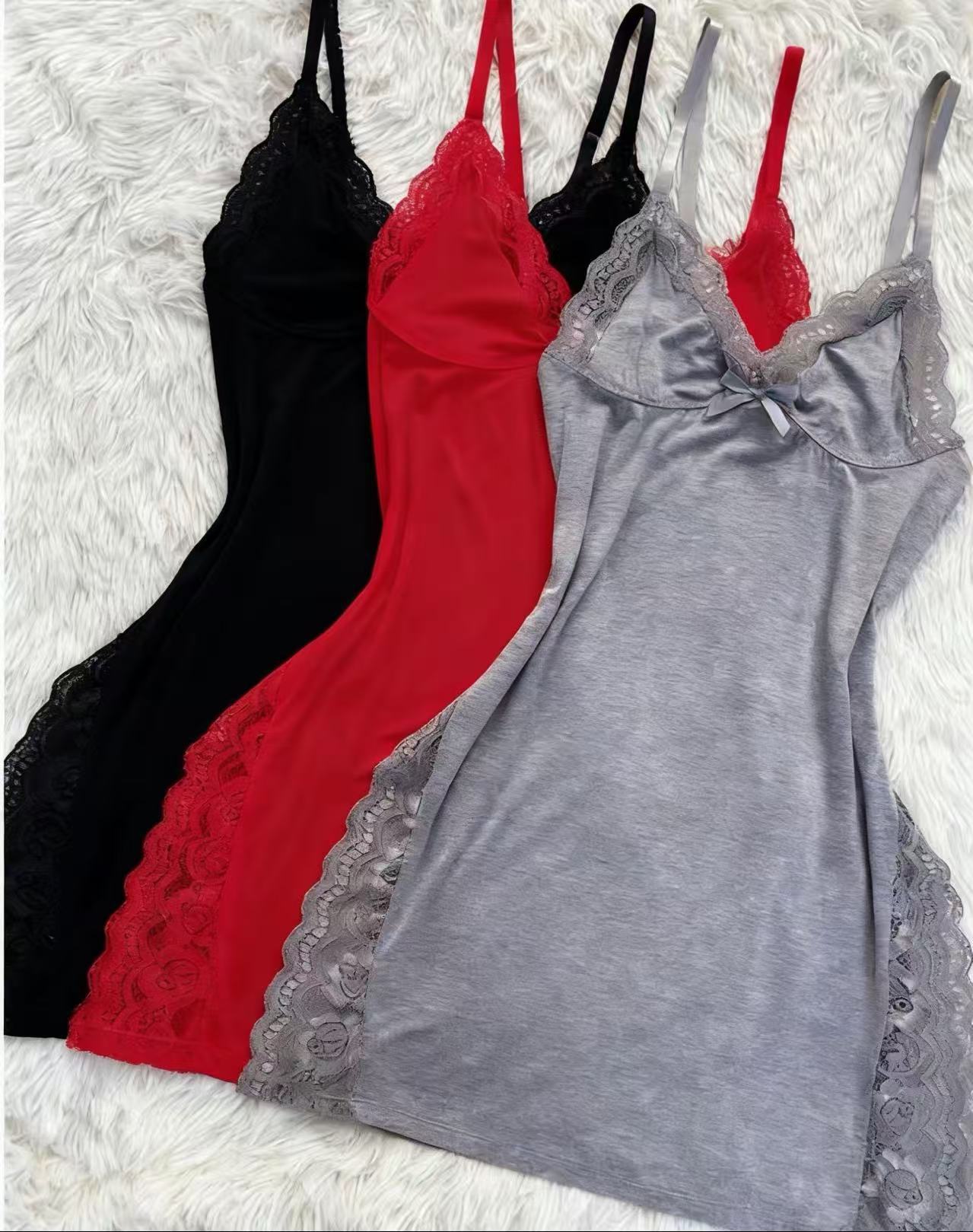 SOPHIE | Elegante vestido de noche