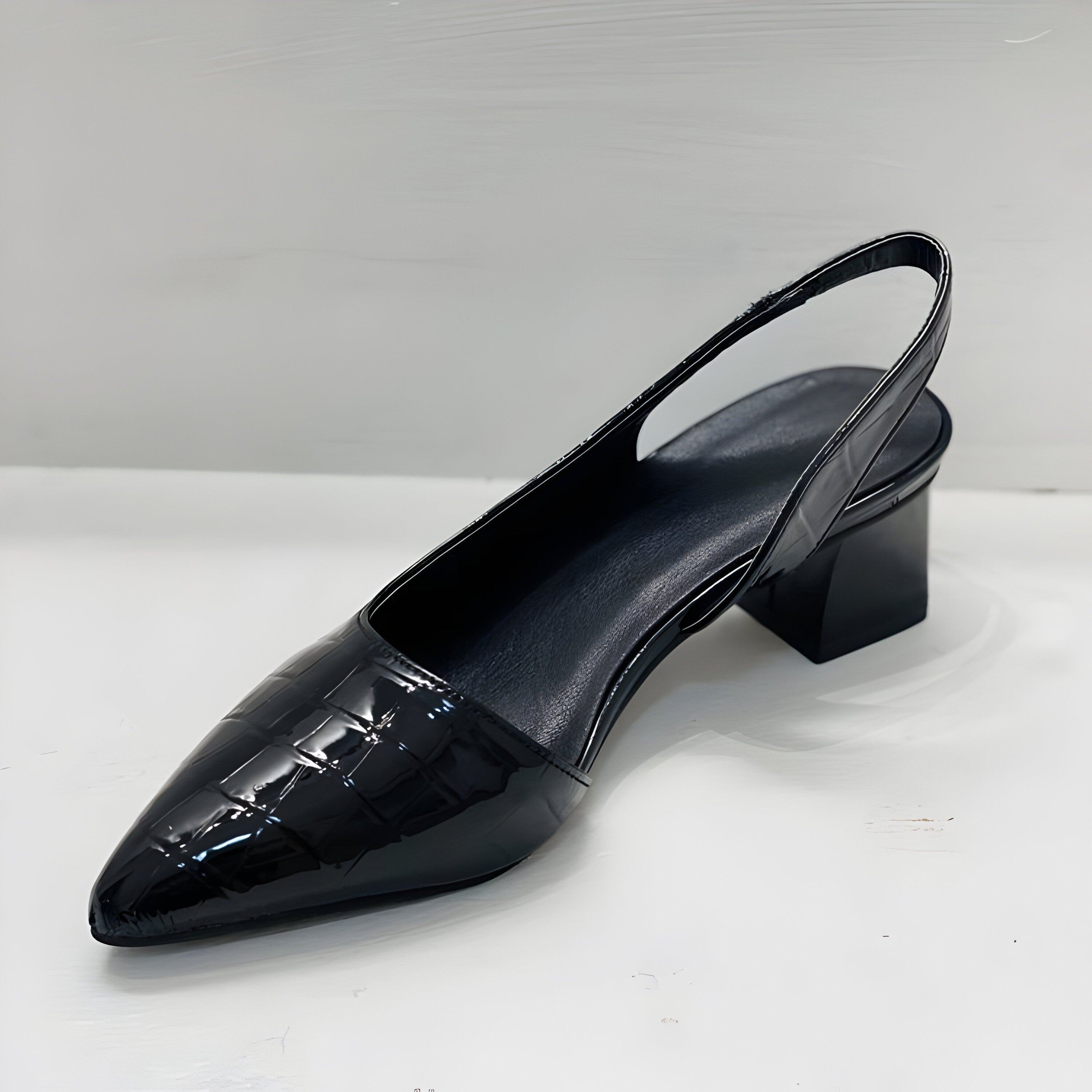 Edina | Zapatos ortopédicos Bequeme