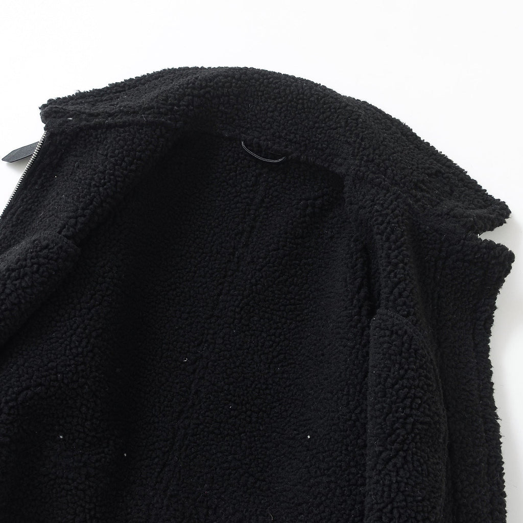 HANNAH | Chaqueta Aviador