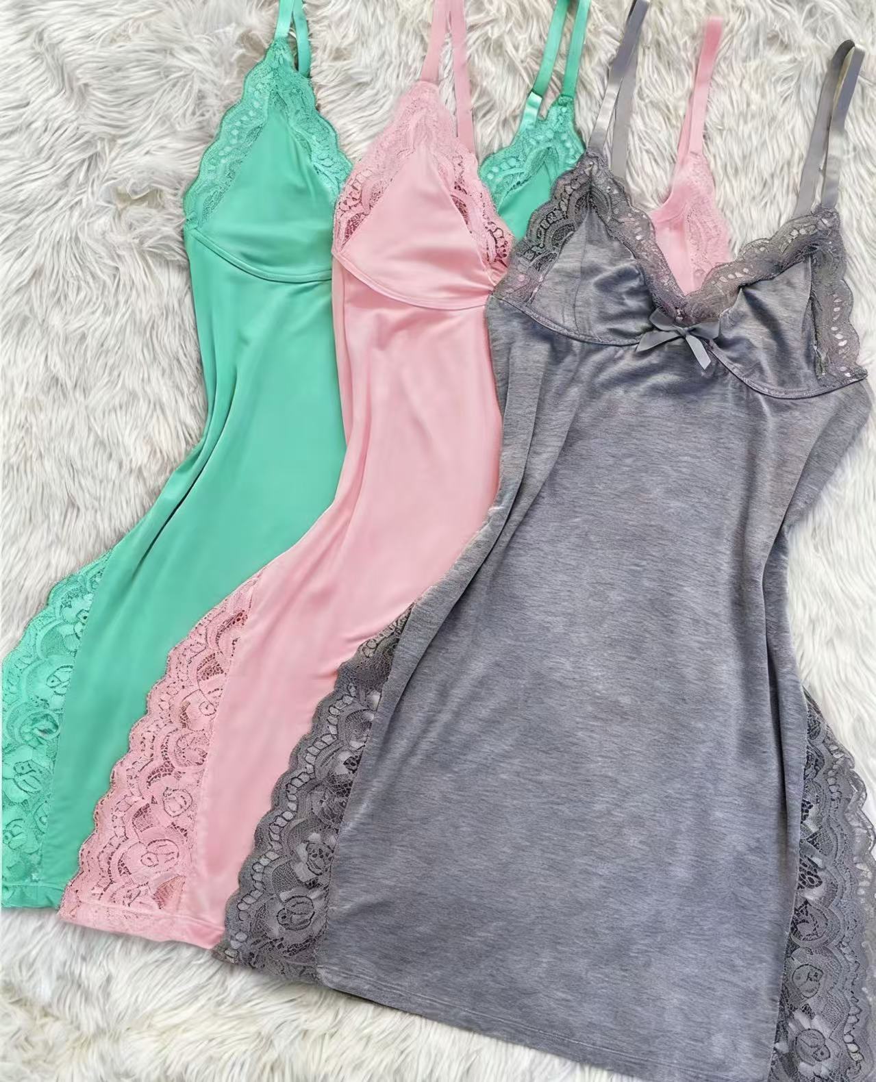 SOPHIE | Elegante vestido de noche