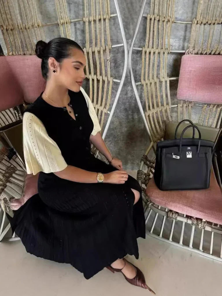 SAMRA | Ajuste Acampanado