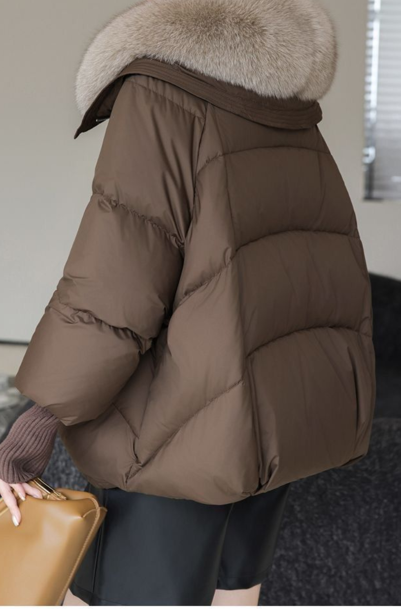 MARGOT | Elegante Chaqueta de Invierno