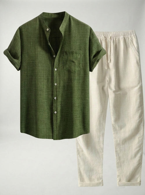 Oliva Militar
