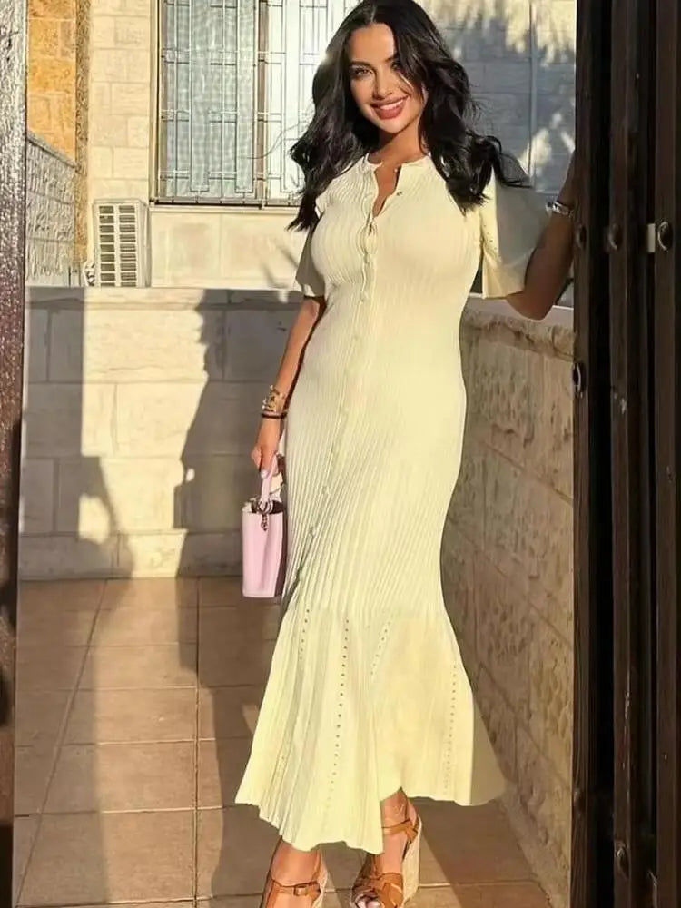 SAMRA | Ajuste Acampanado