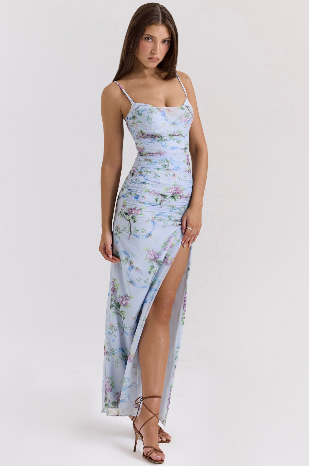 JACKLYNN | Cuerpo en Flor