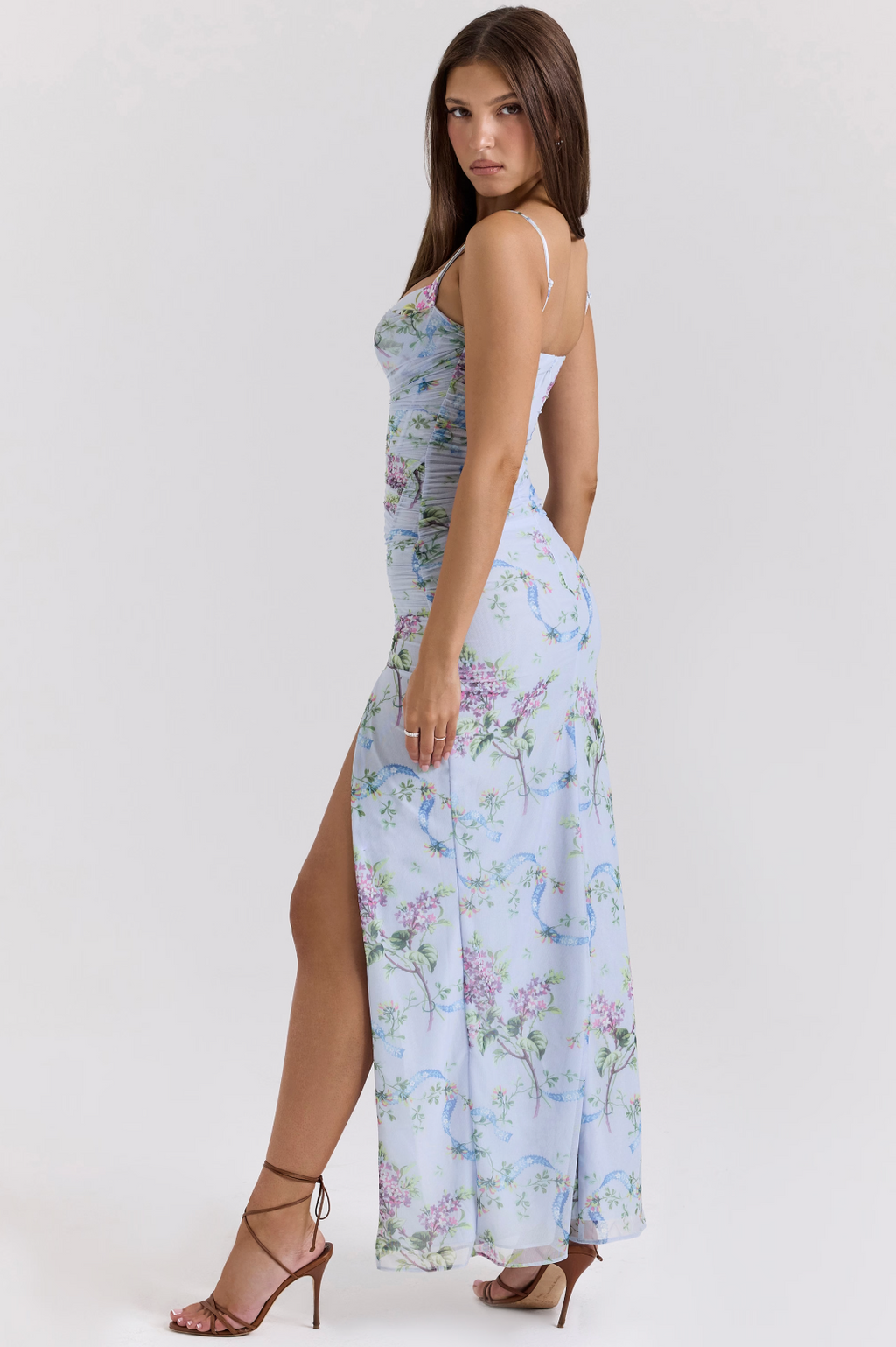 JACKLYNN | Cuerpo en Flor