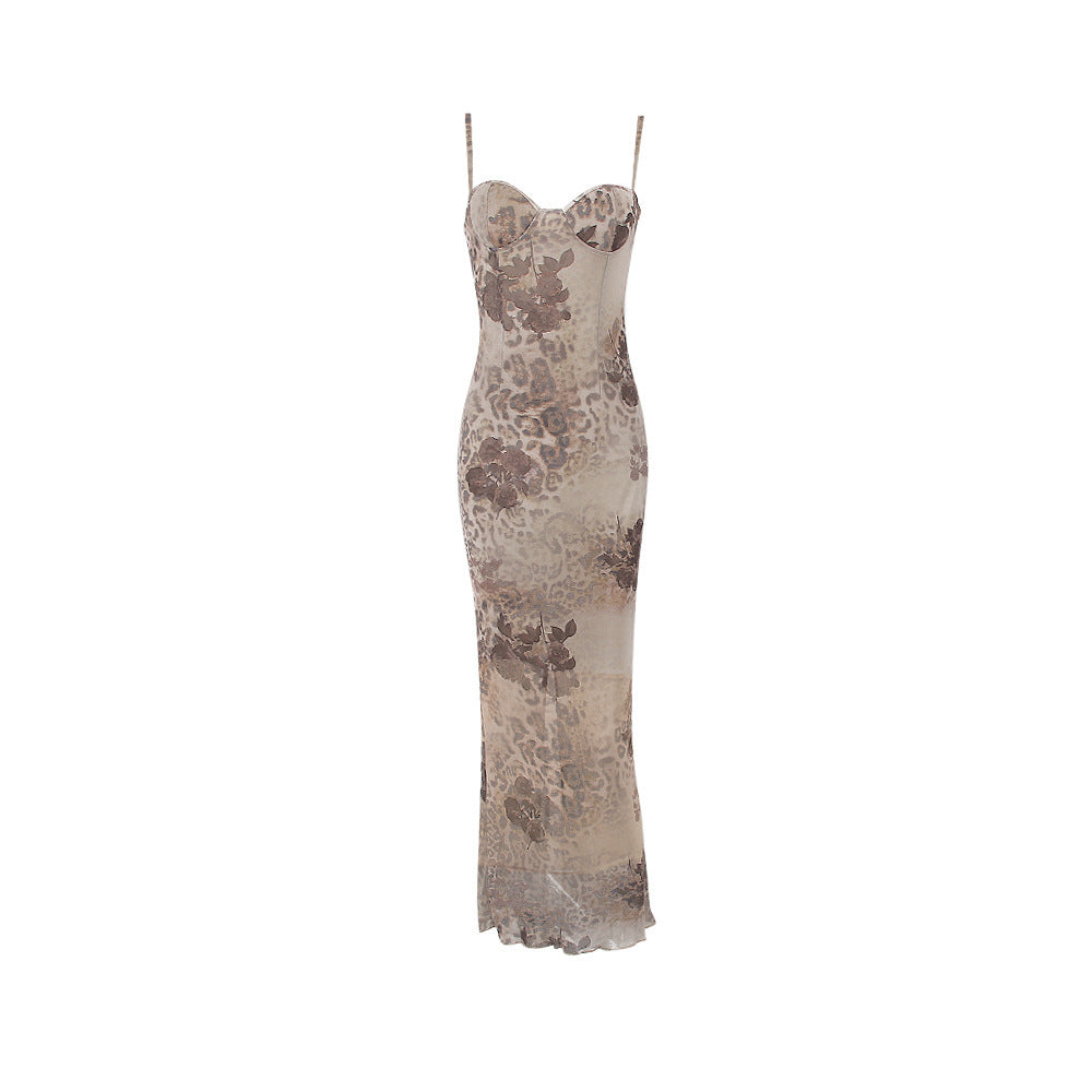 LISA | Vestido ajustado
