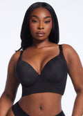 EMILY – Sujetador push-up ajustable con soporte 360