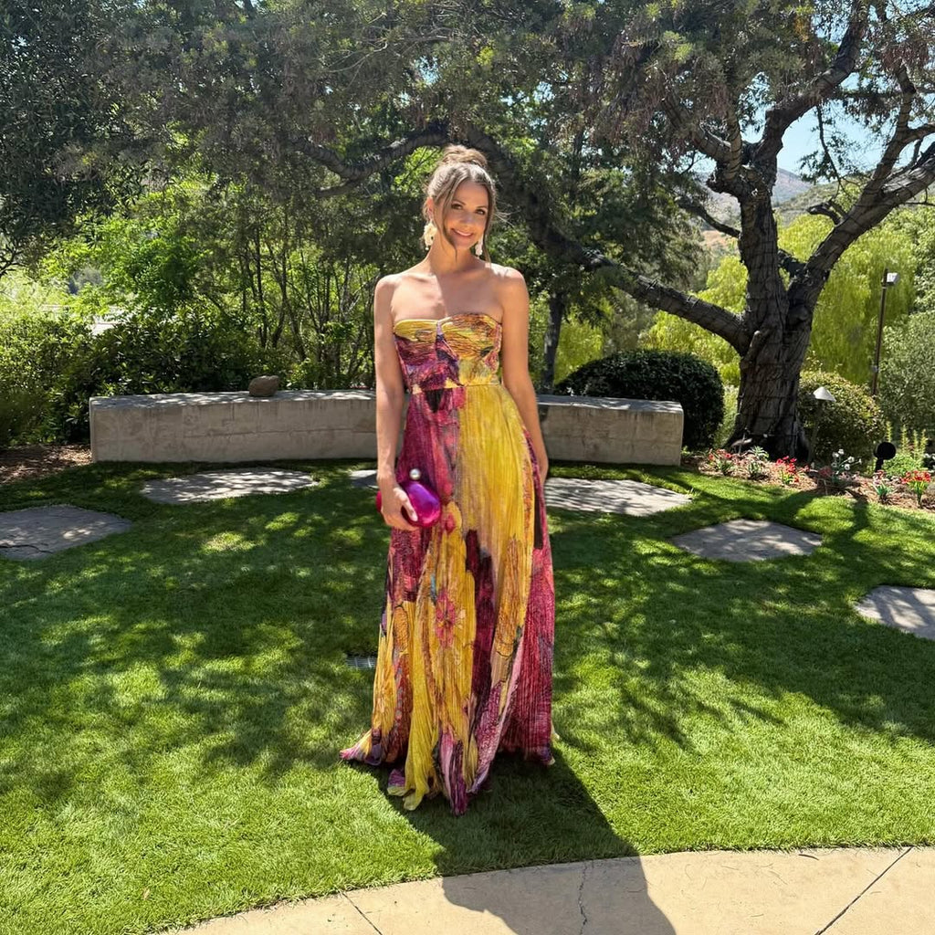 OLIVIA – Vestido de Verano