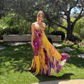 OLIVIA – Vestido de Verano