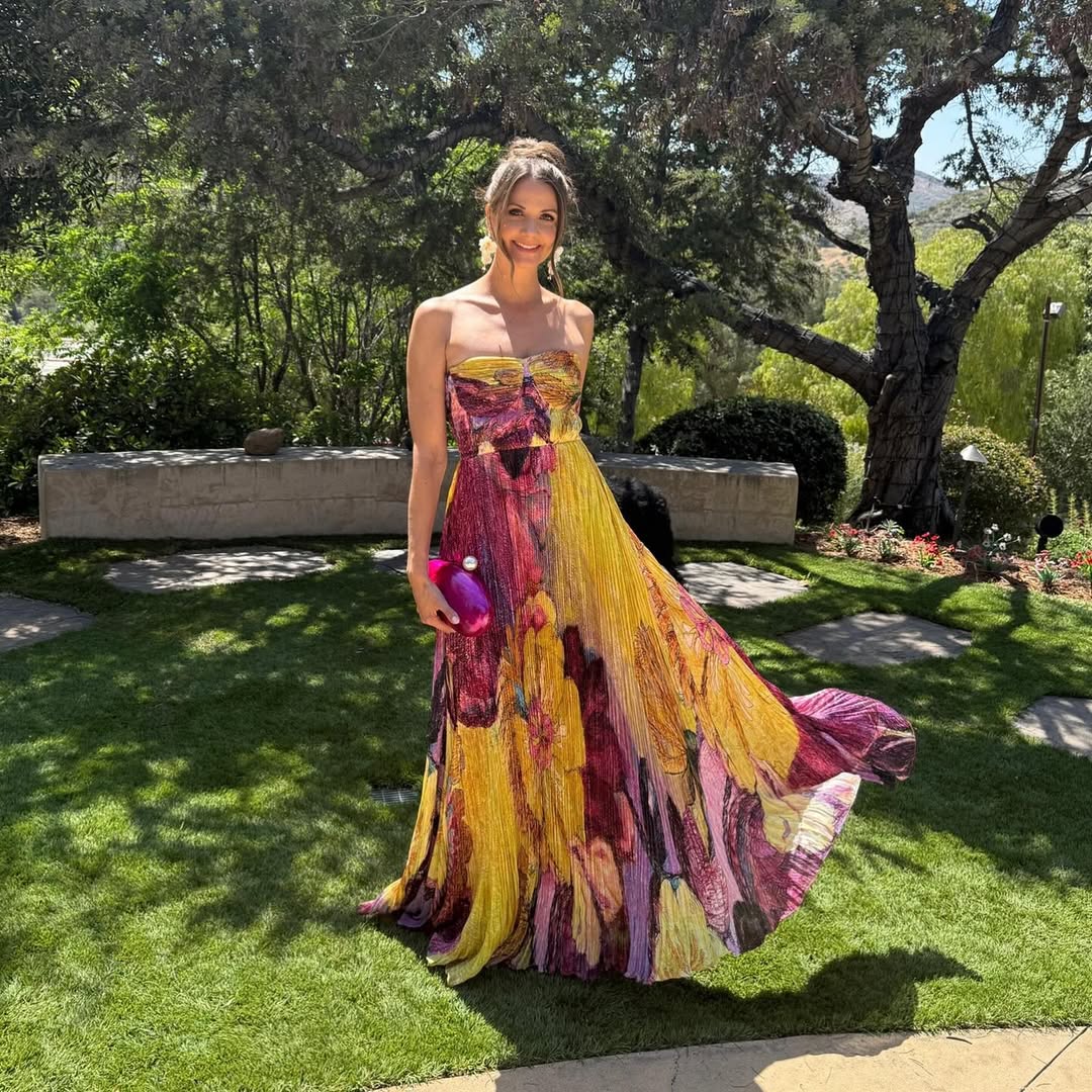 OLIVIA – Vestido de Verano