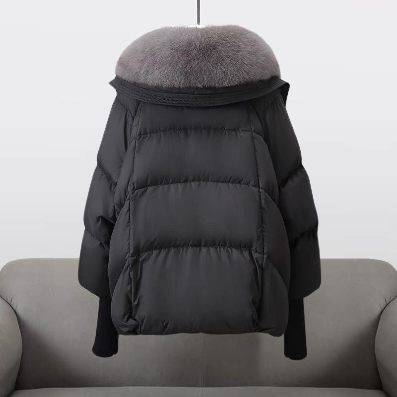 MARGOT | Elegante Chaqueta de Invierno