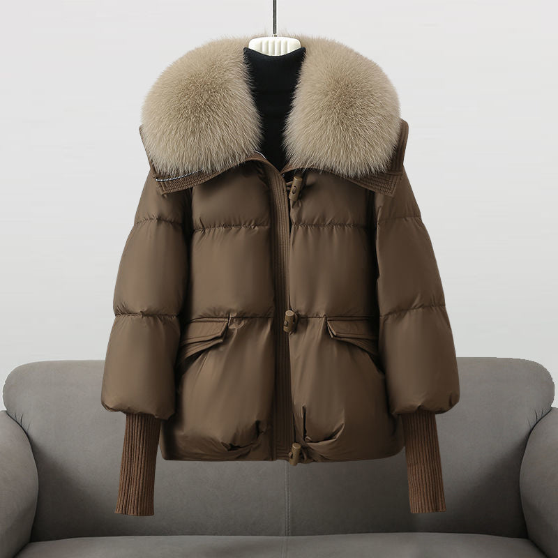 MARGOT | Elegante Chaqueta de Invierno