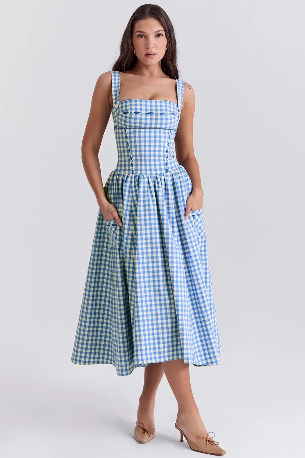 COCO | Vestido de ensueño