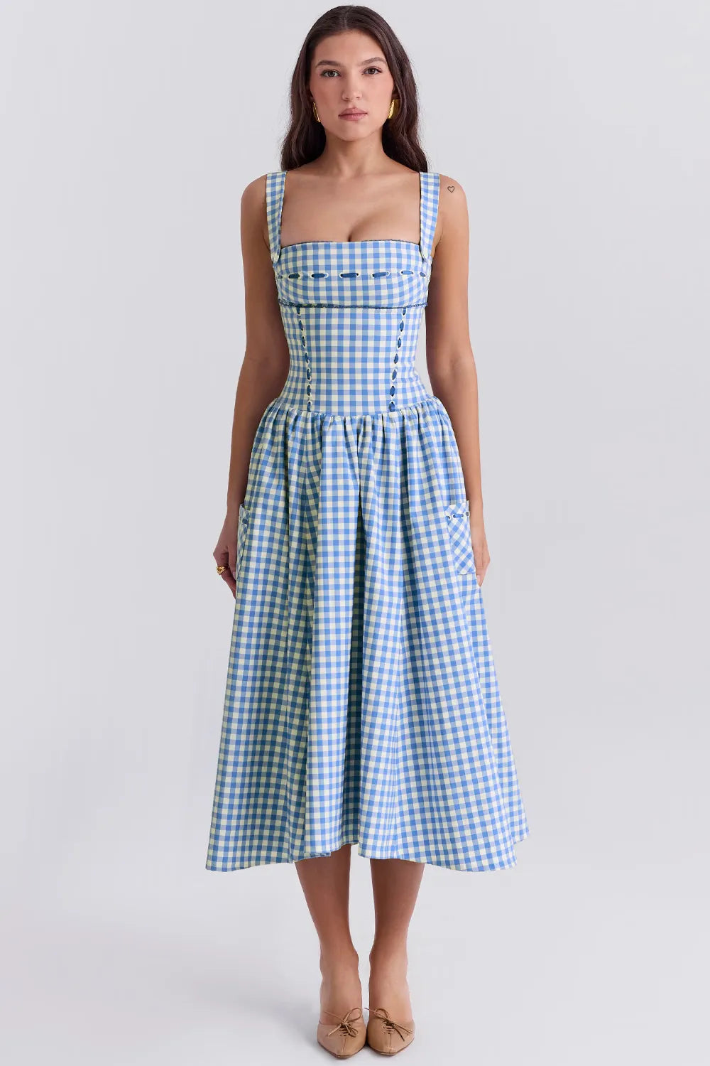 COCO | Vestido de ensueño