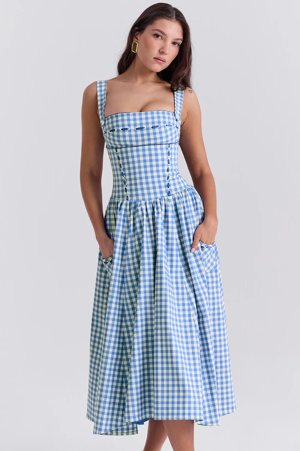 COCO | Vestido de ensueño