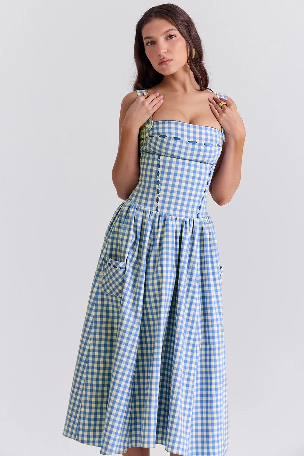 COCO | Vestido de ensueño