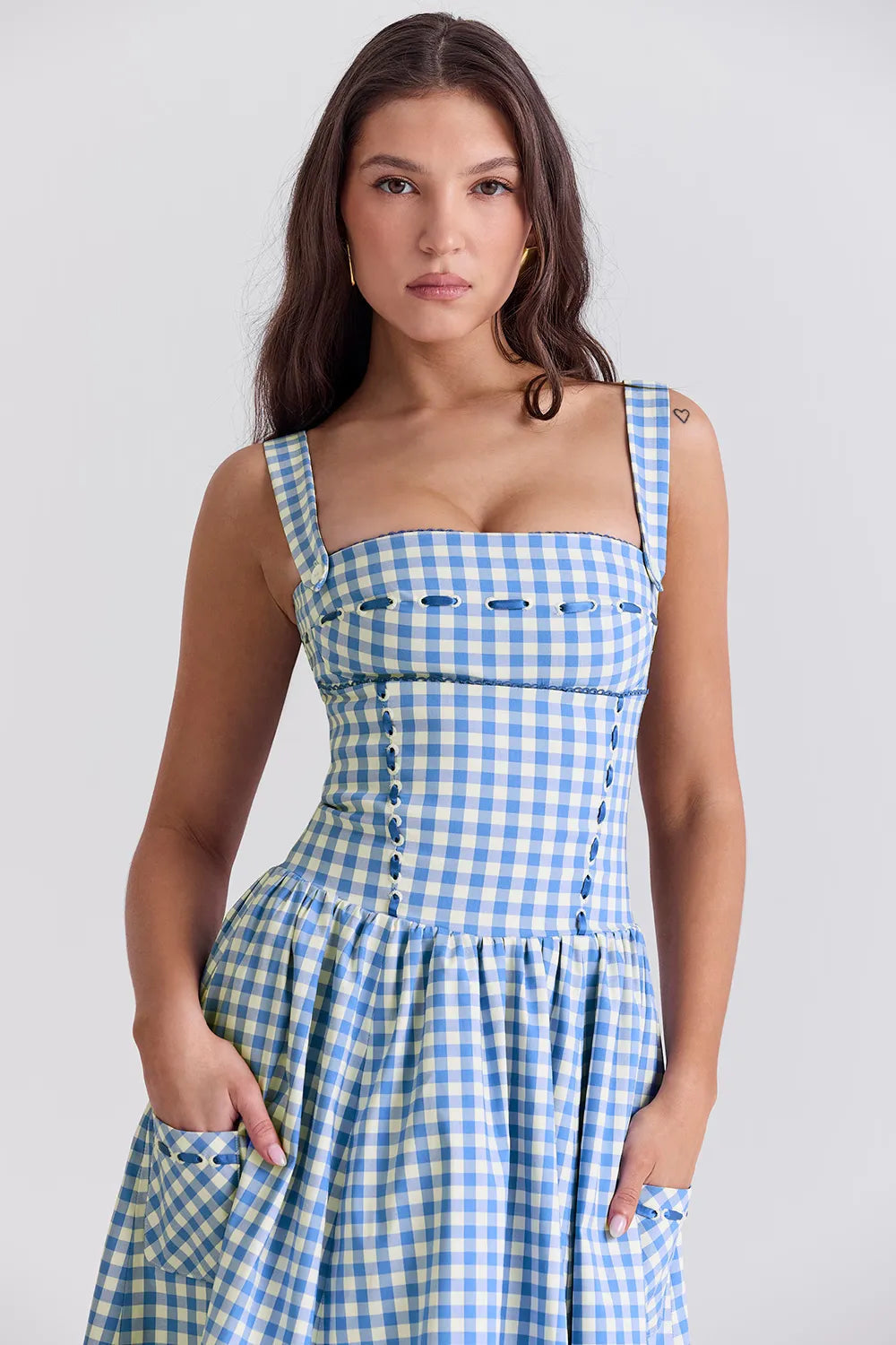 COCO | Vestido de ensueño