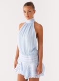 MARLYS | Vestido Flair