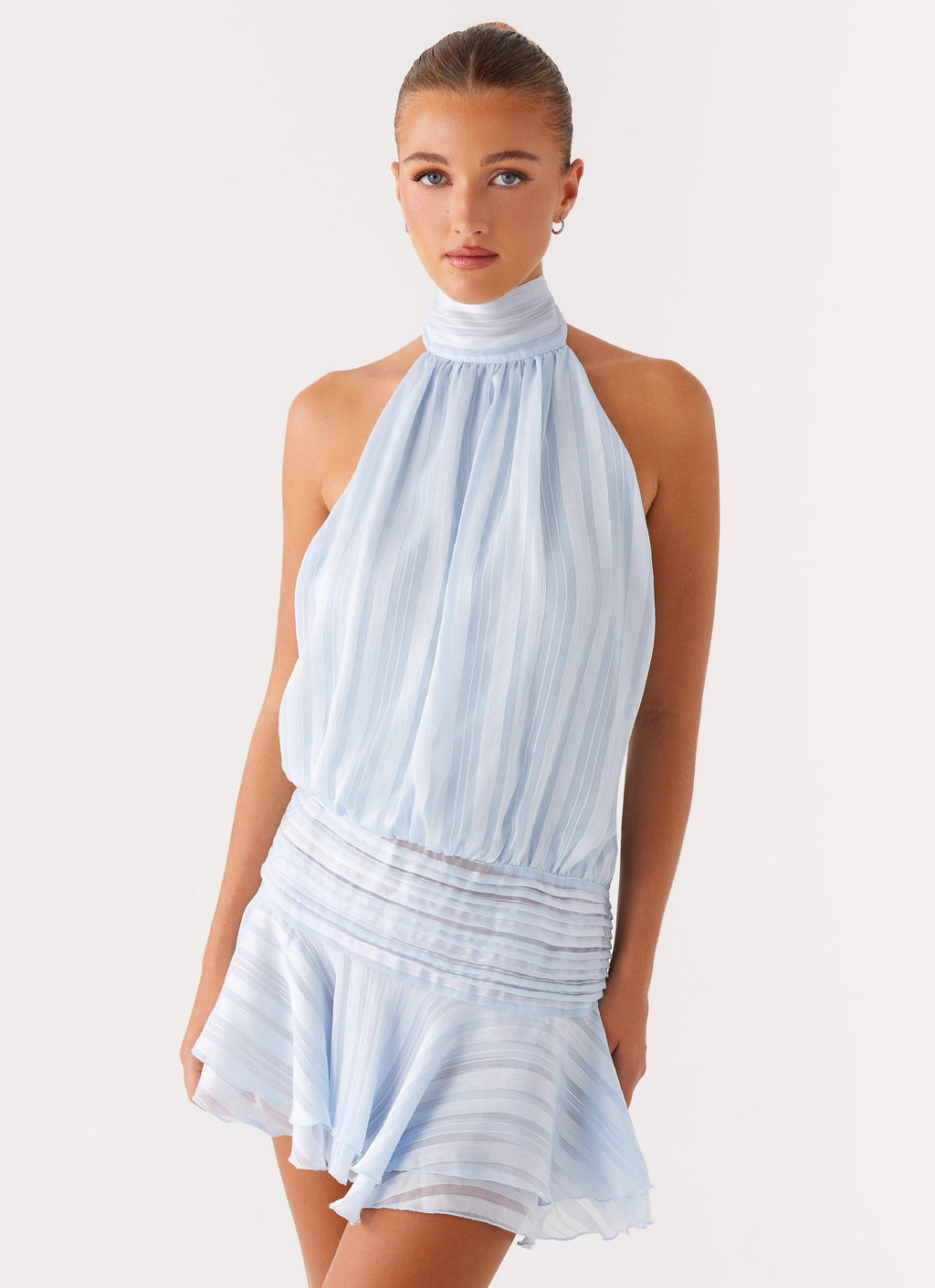 MARLYS | Vestido Flair