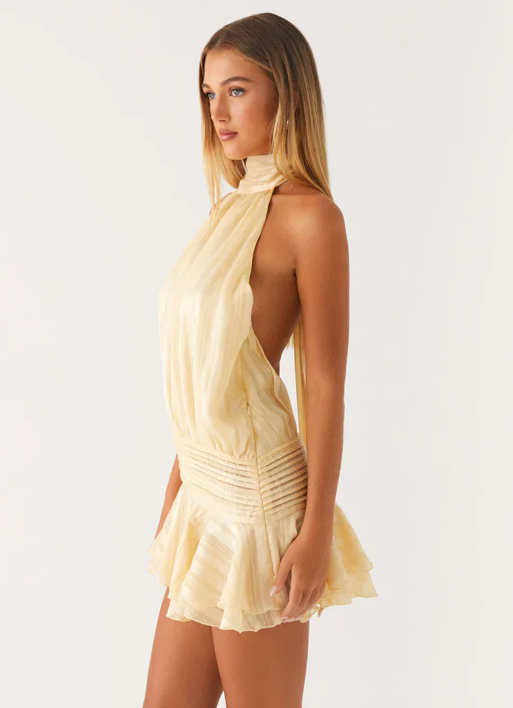 MARLYS | Vestido Flair