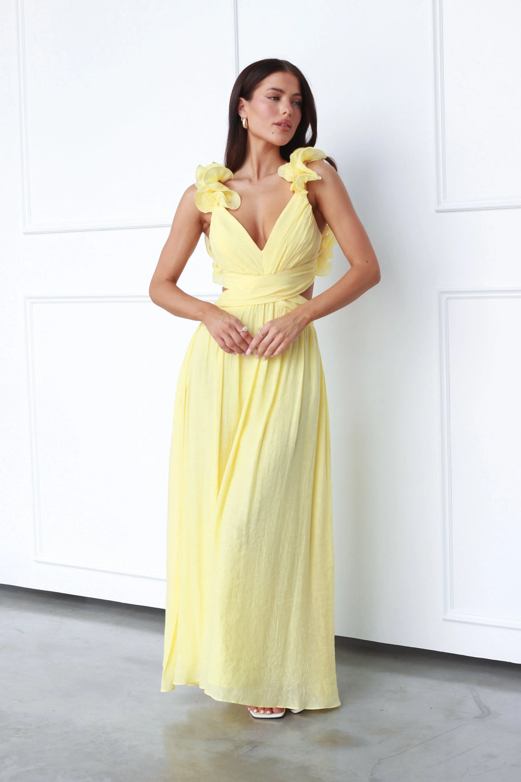 DEMI | Vestido de Verano