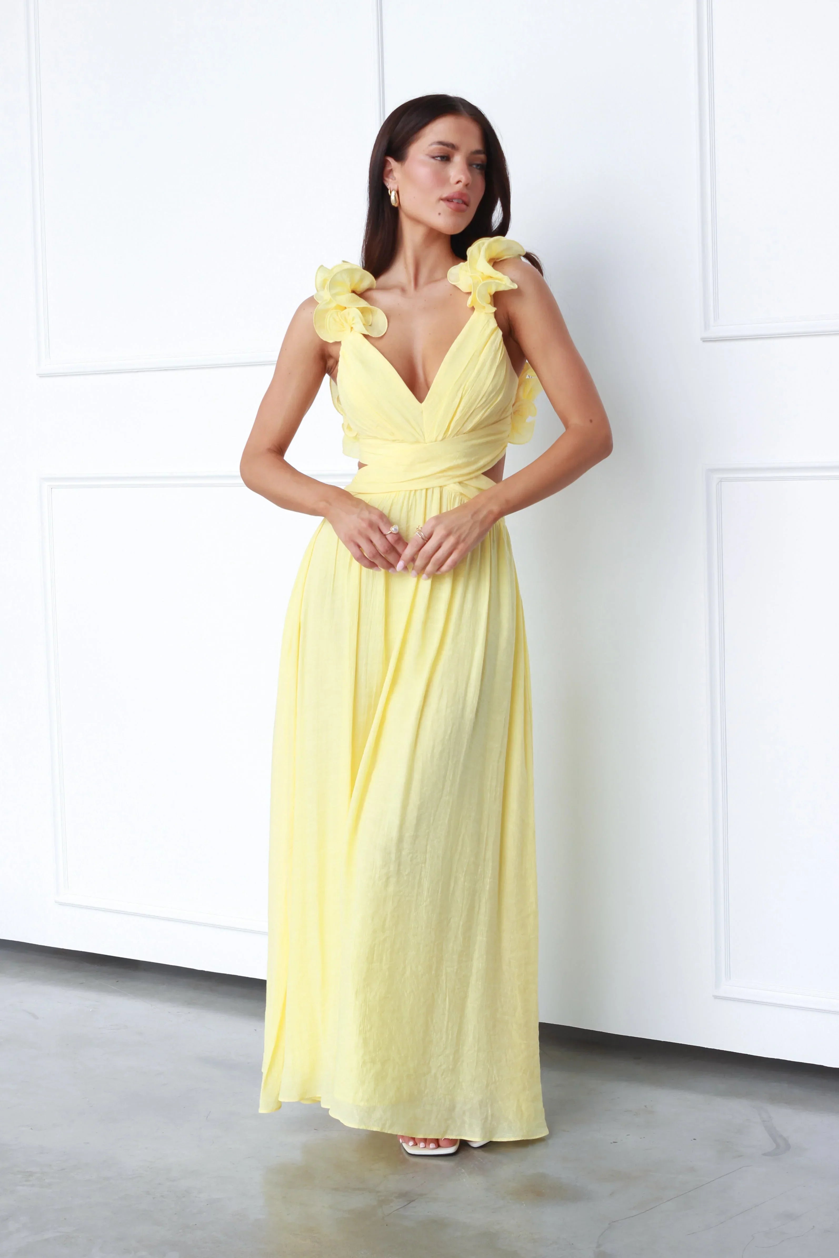 DEMI | Vestido de Verano