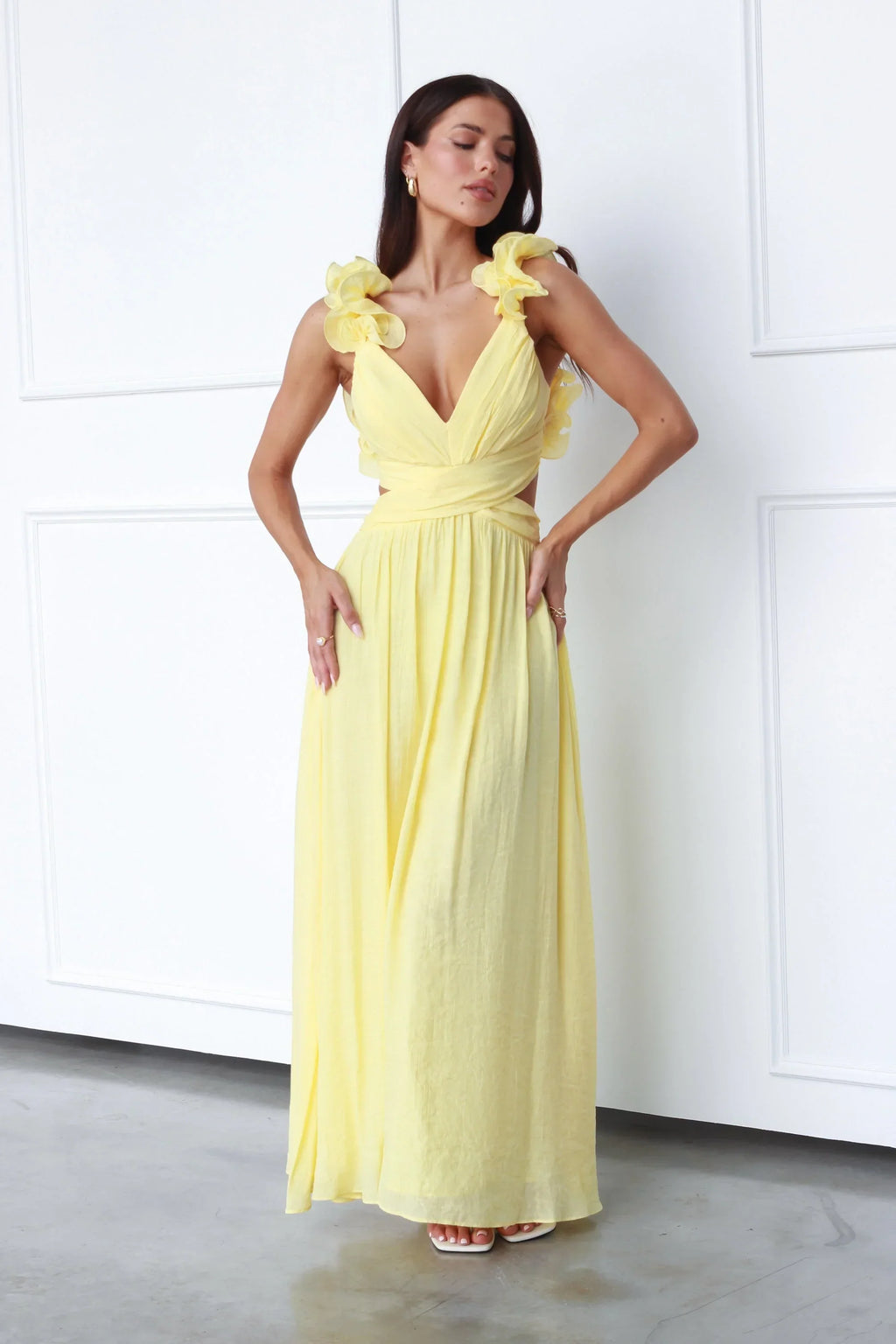 DEMI | Vestido de Verano