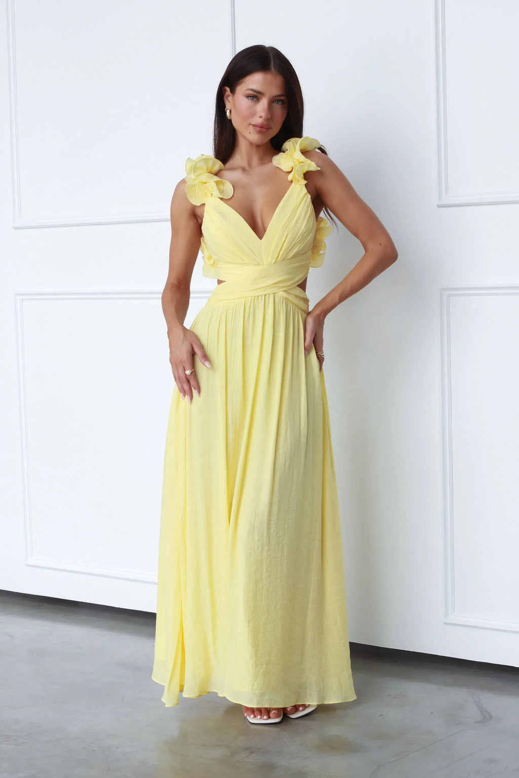 DEMI | Vestido de Verano