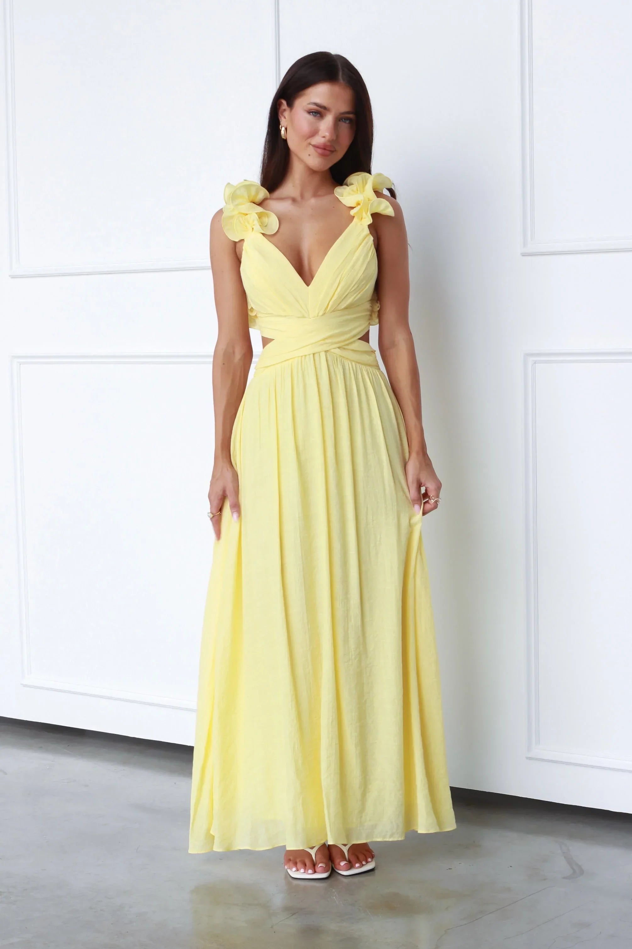 DEMI | Vestido de Verano