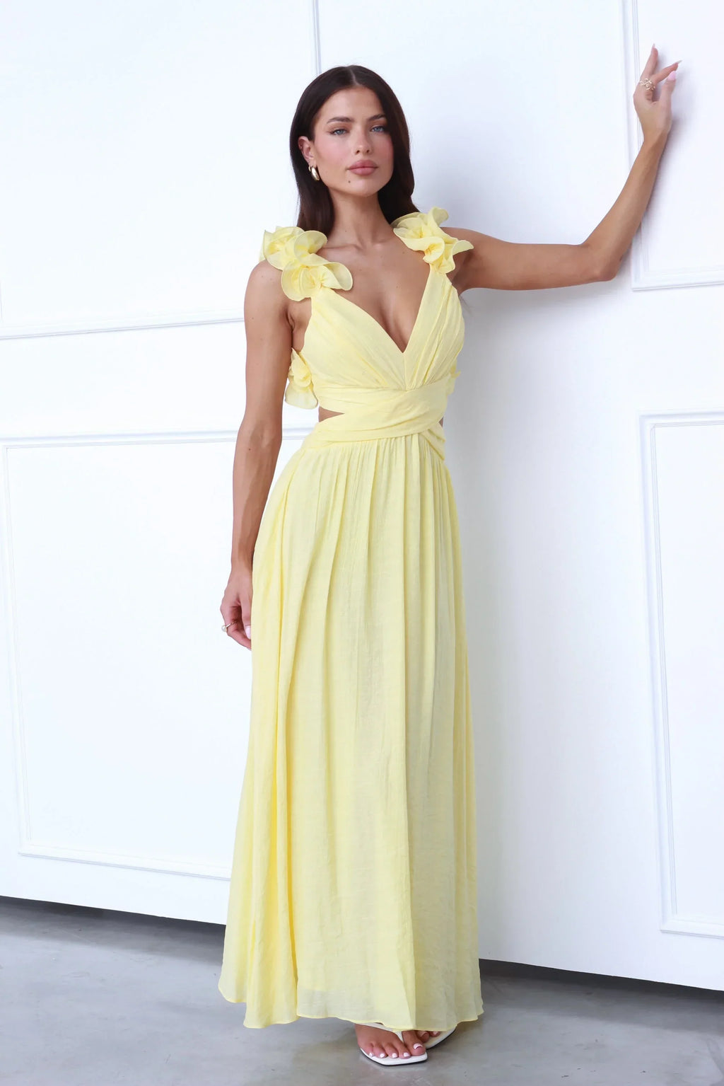 DEMI | Vestido de Verano