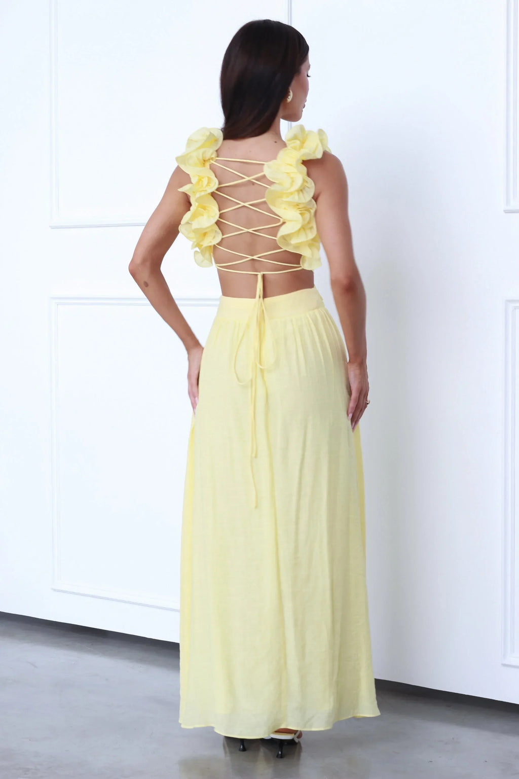 DEMI | Vestido de Verano