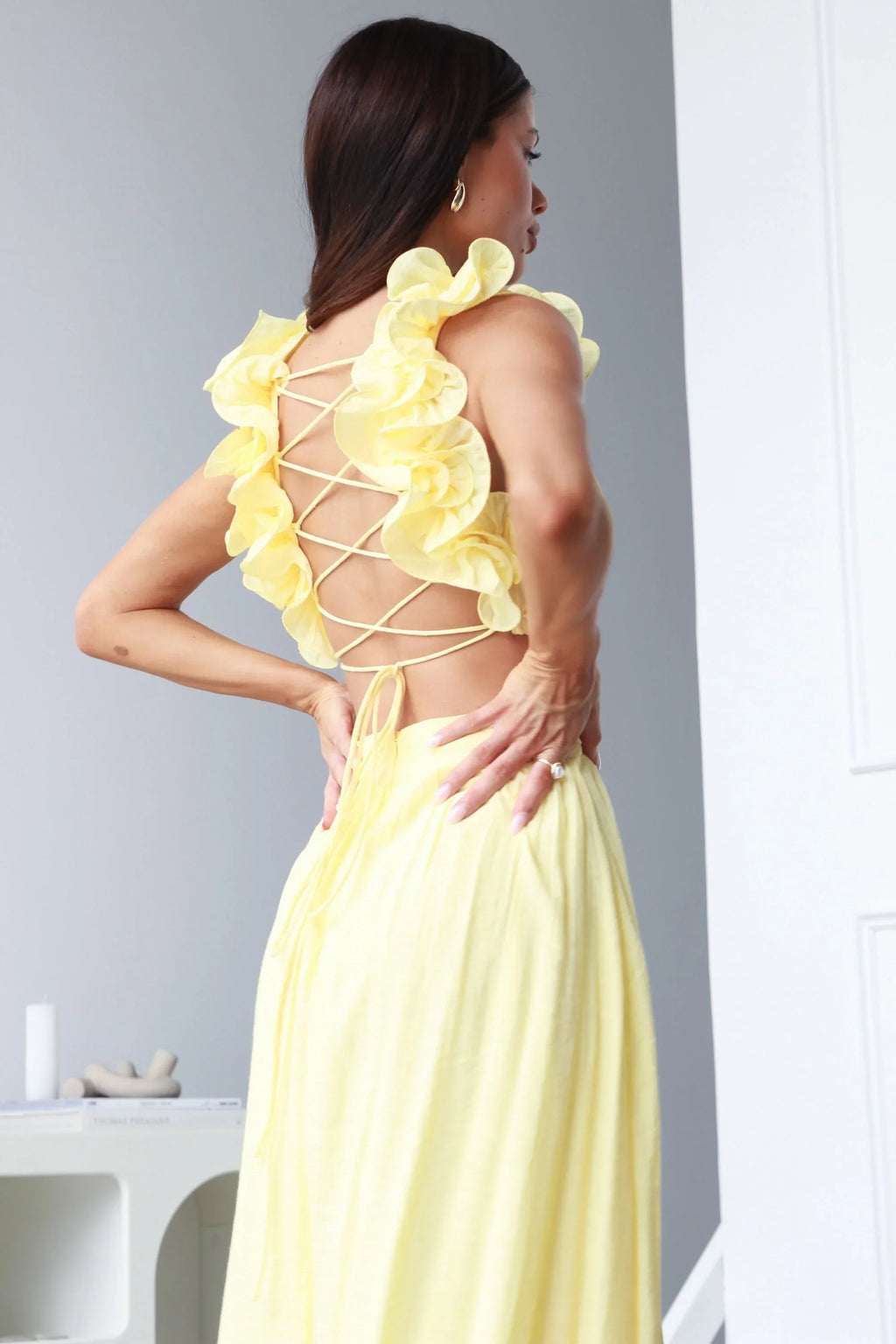 DEMI | Vestido de Verano