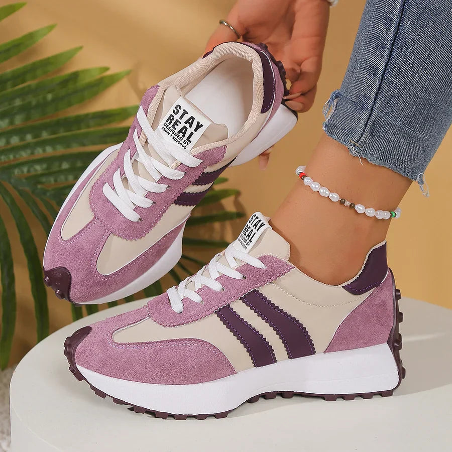 RAVI | Zapatillas ortopédicas de confort