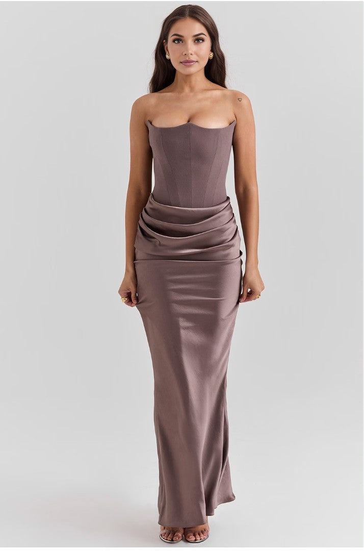MILA | Vestido ajustado