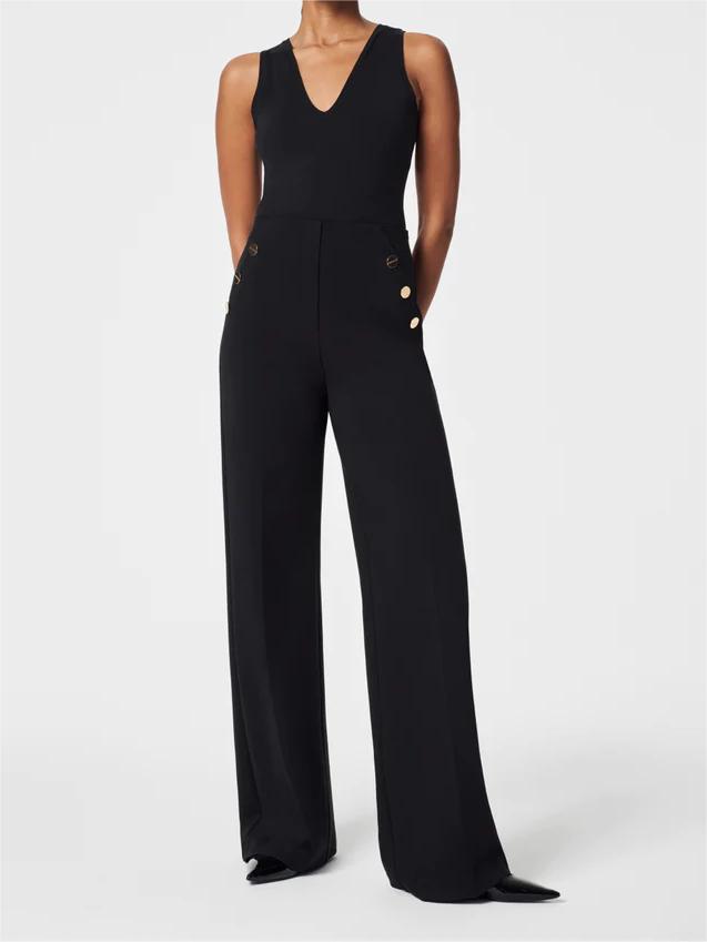 ELIZA | Pantalones Riviera