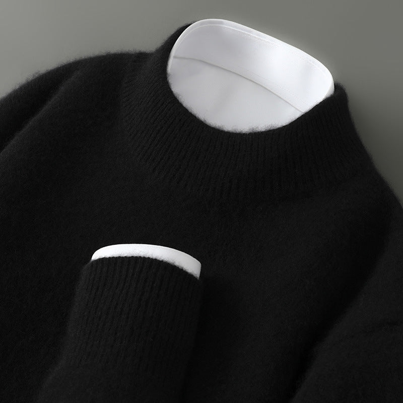 SOPHIE | Premium Strickpullover