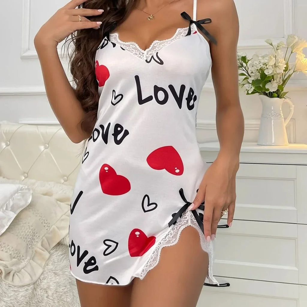 MARLENE | Vestido de Noche Romántico