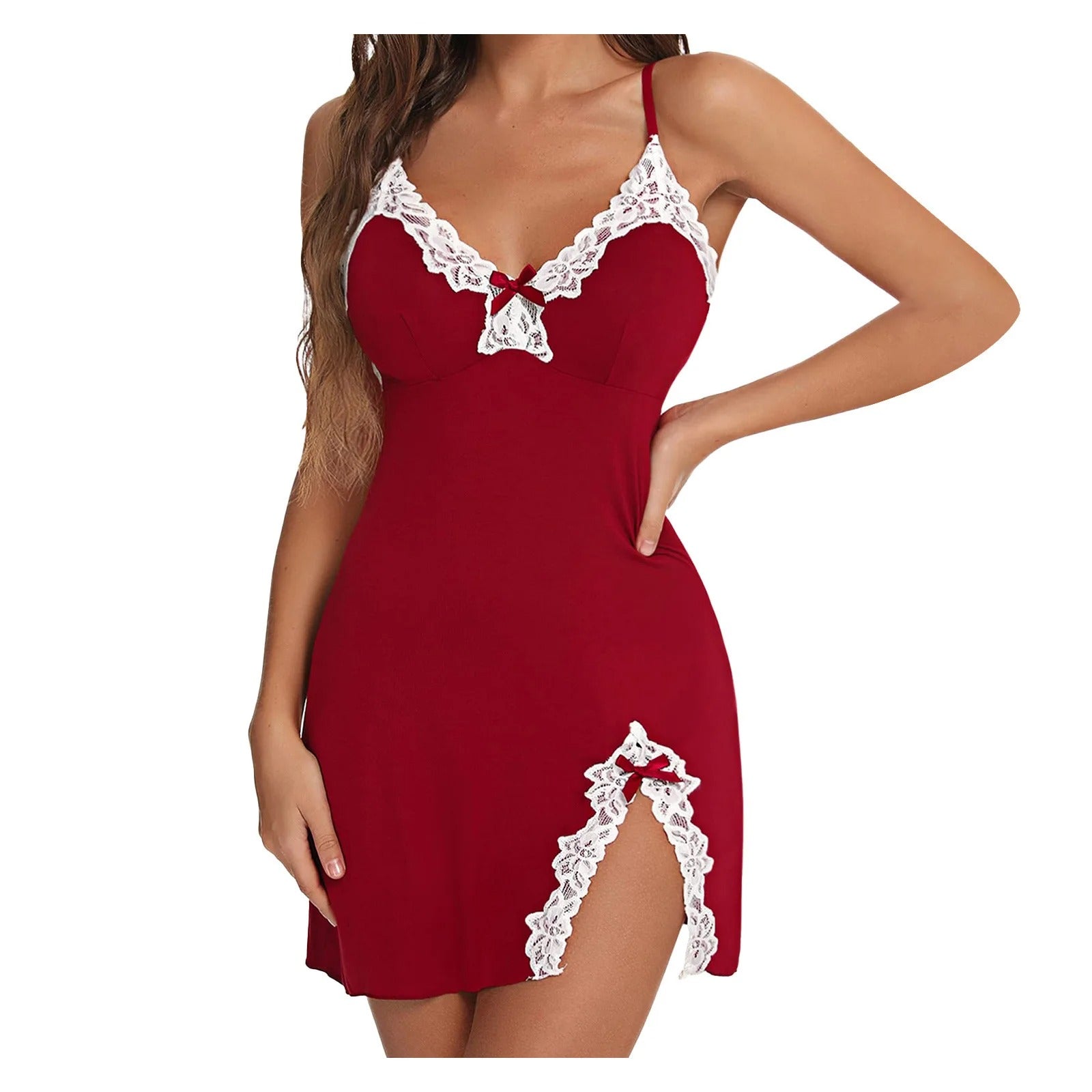 LENI | Vestido de Noche